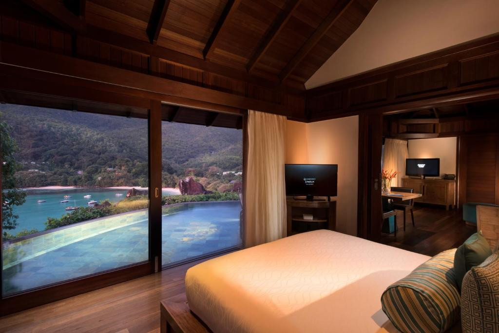 CONSTANCE EPHELIA RESORT 5*