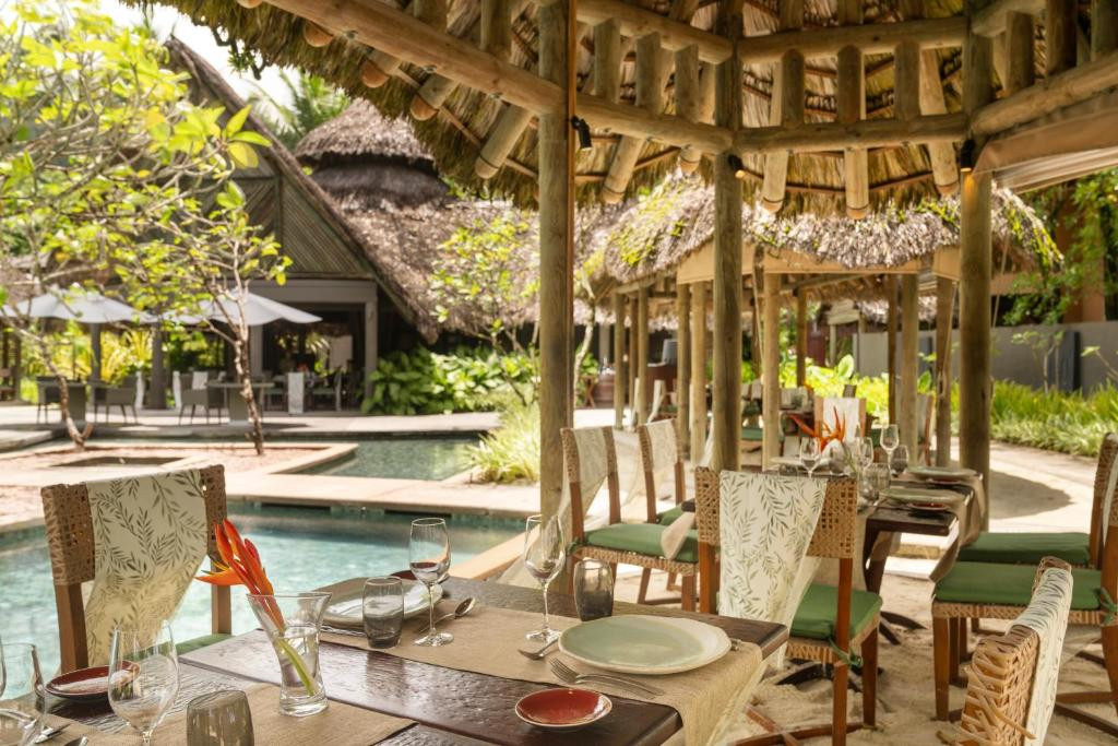 CONSTANCE EPHELIA RESORT 5*