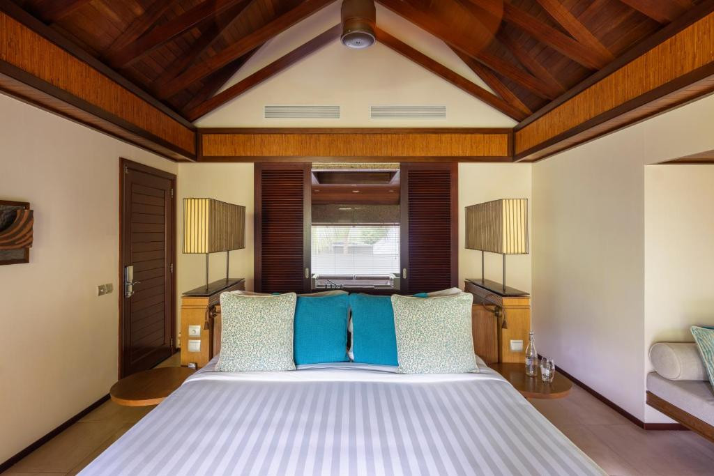 CONSTANCE EPHELIA RESORT 5*