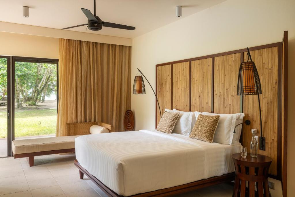 CONSTANCE EPHELIA RESORT 5*
