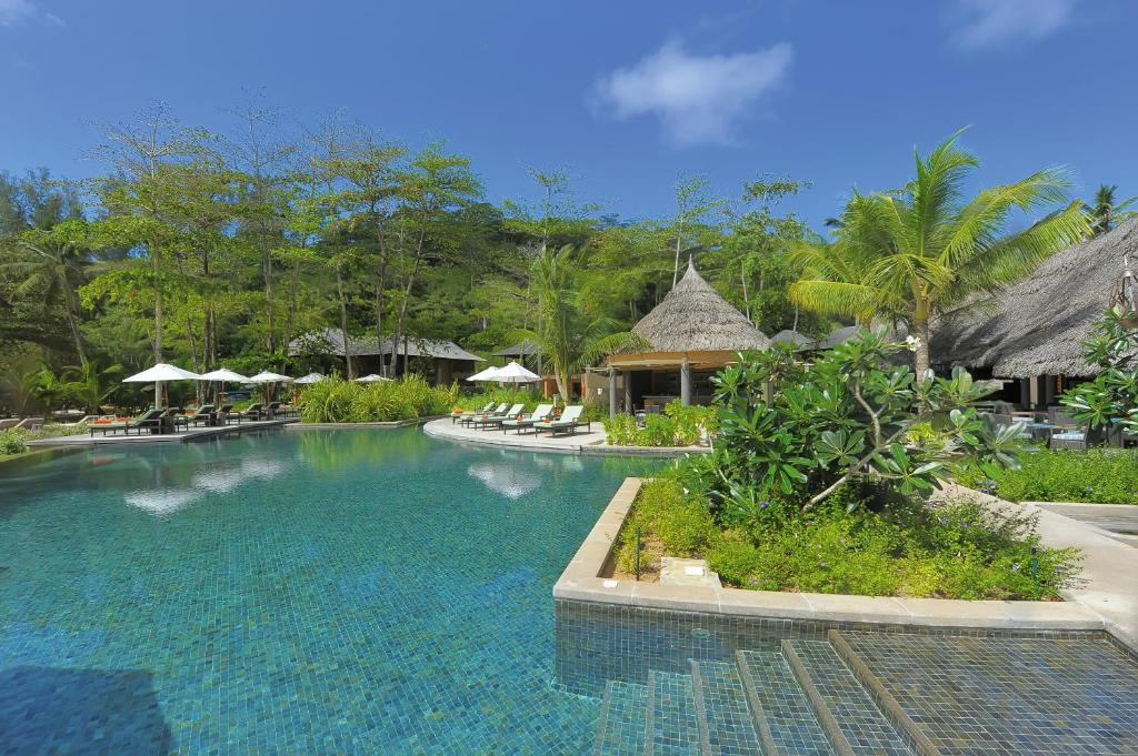 CONSTANCE EPHELIA RESORT 5*