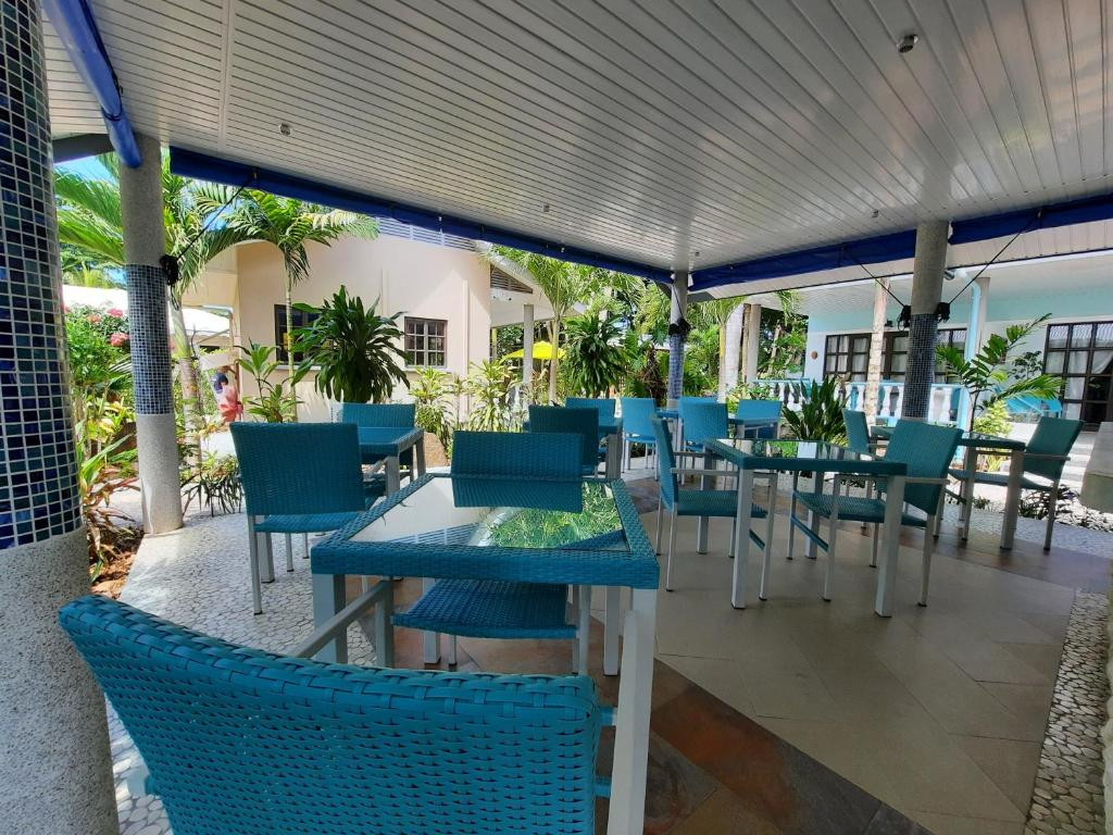 CABANES DES ANGES APT 3*
