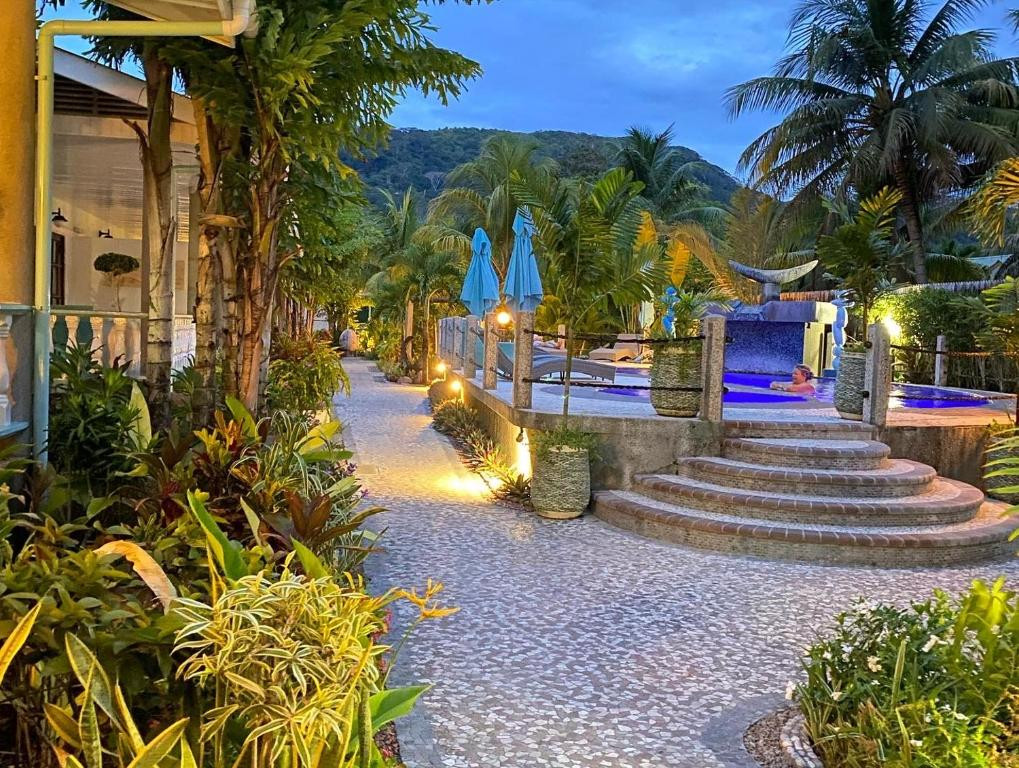 CABANES DES ANGES APT 3*