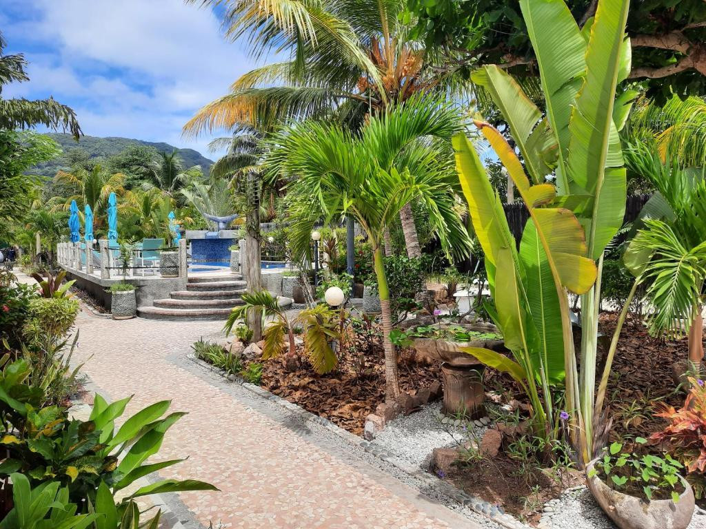 CABANES DES ANGES APT 3*
