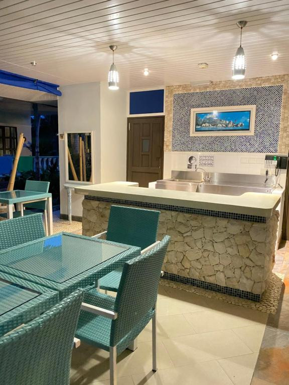 CABANES DES ANGES APT 3*
