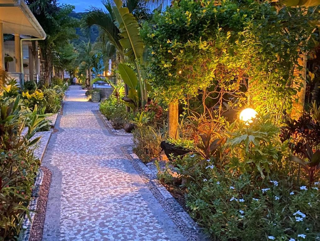 CABANES DES ANGES APT 3*