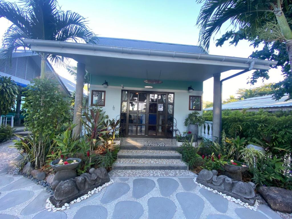 CABANES DES ANGES APT 3*