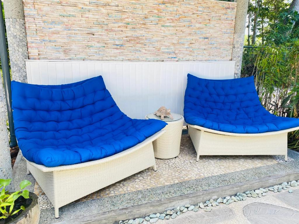 CABANES DES ANGES APT 3*