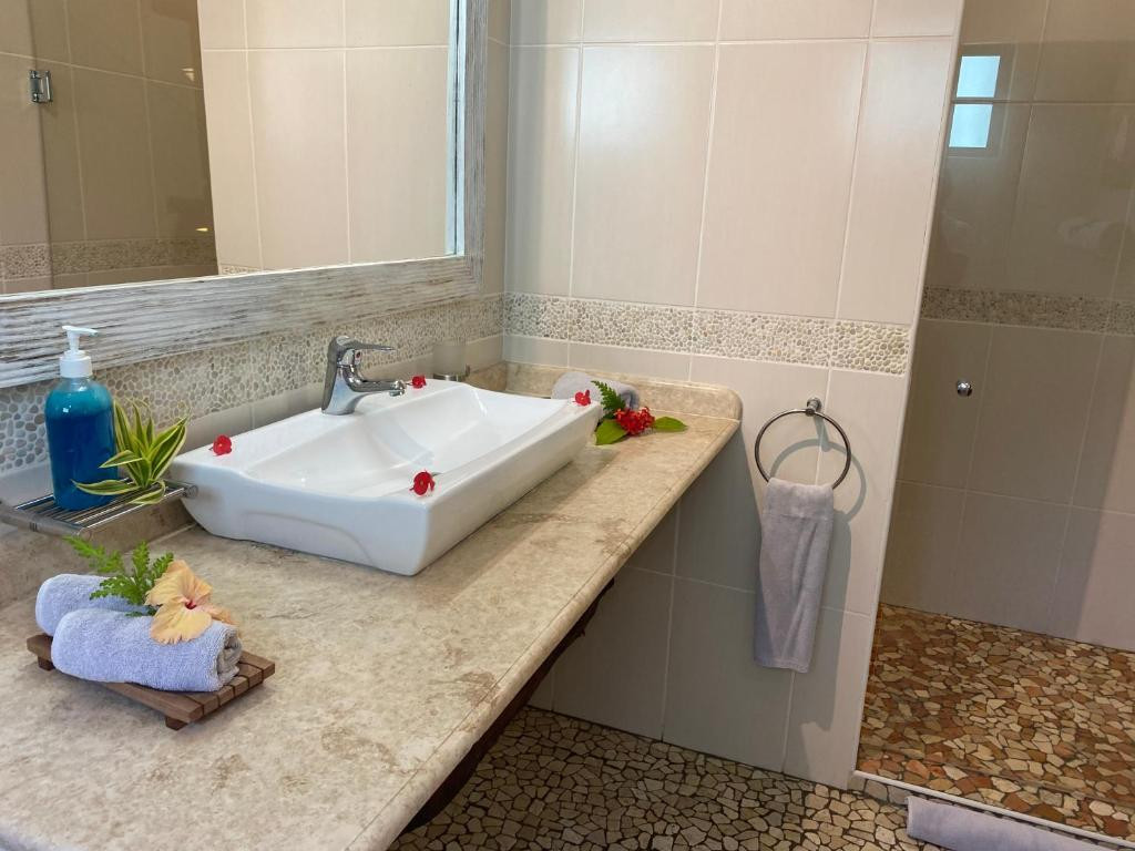 CABANES DES ANGES APT 3*