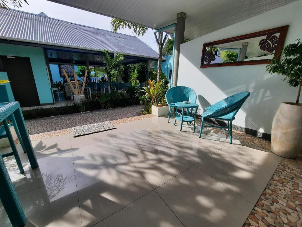 CABANES DES ANGES APT 3*
