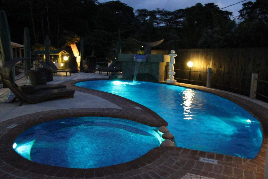 CABANES DES ANGES APT 3*