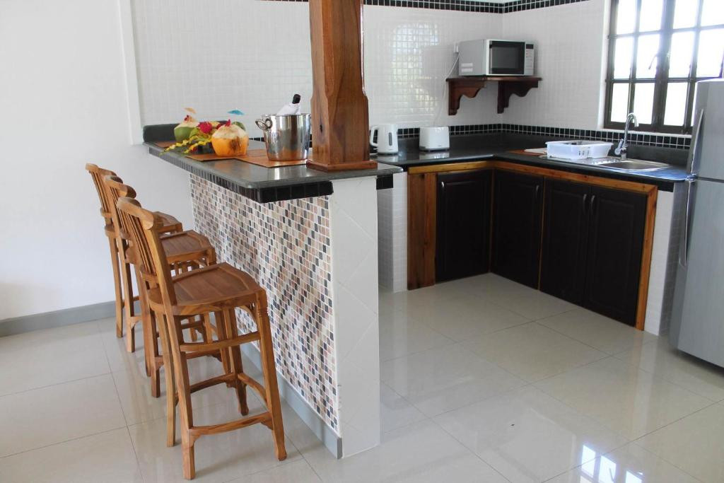 CABANES DES ANGES APT 3*