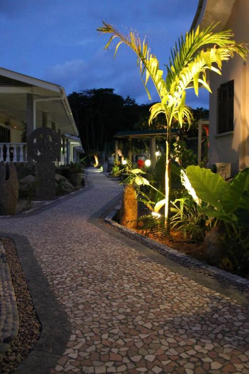 CABANES DES ANGES APT 3*