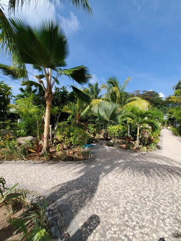 CABANES DES ANGES APT 3*