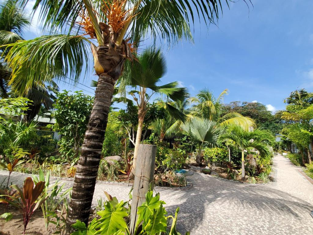CABANES DES ANGES APT 3*