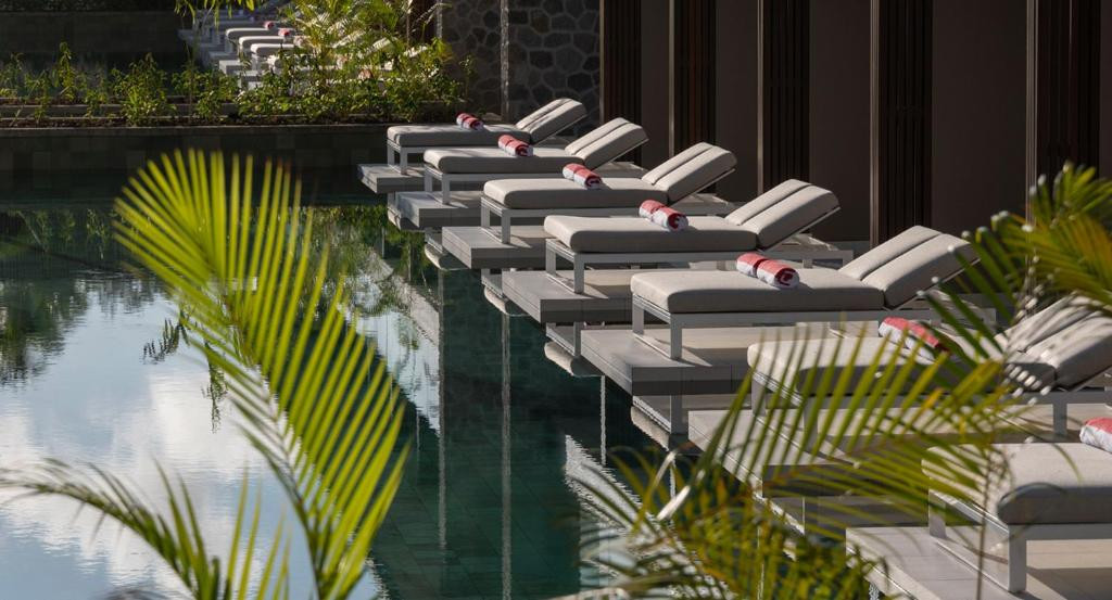 AVANI+ BARBARONS SEYCHELLES (EX. LE MERIDIEN BARBARONS) 4*
