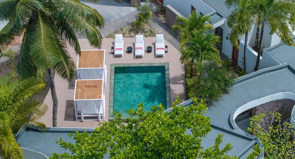 AVANI+ BARBARONS SEYCHELLES (EX. LE MERIDIEN BARBARONS) 4*