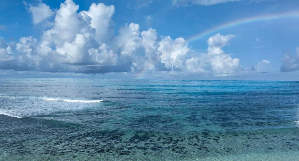 AVANI+ BARBARONS SEYCHELLES (EX. LE MERIDIEN BARBARONS) 4*