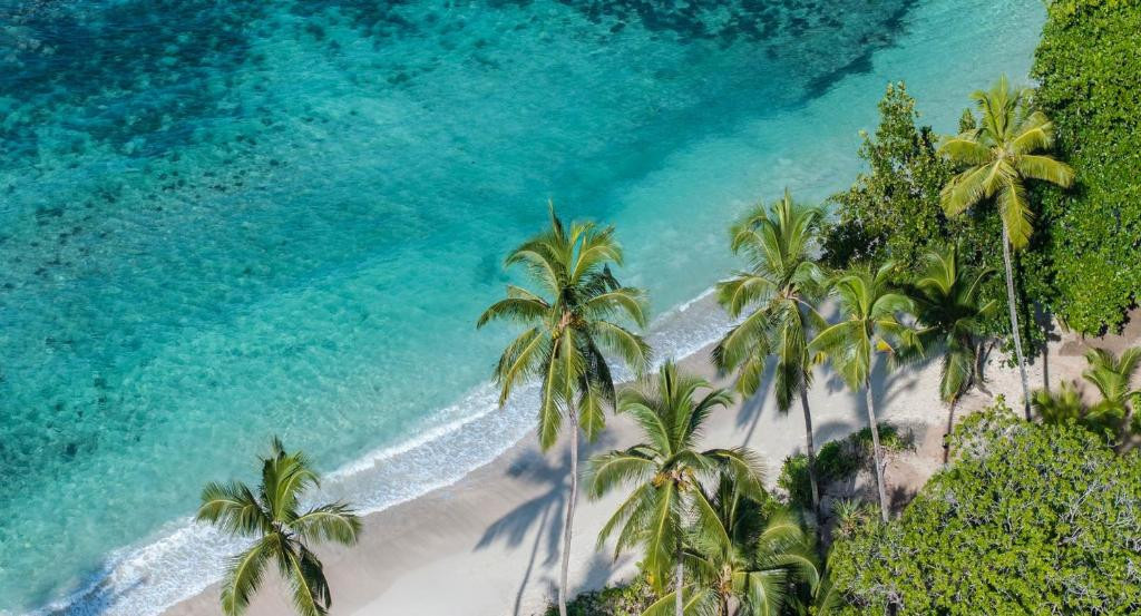 AVANI+ BARBARONS SEYCHELLES (EX. LE MERIDIEN BARBARONS) 4*