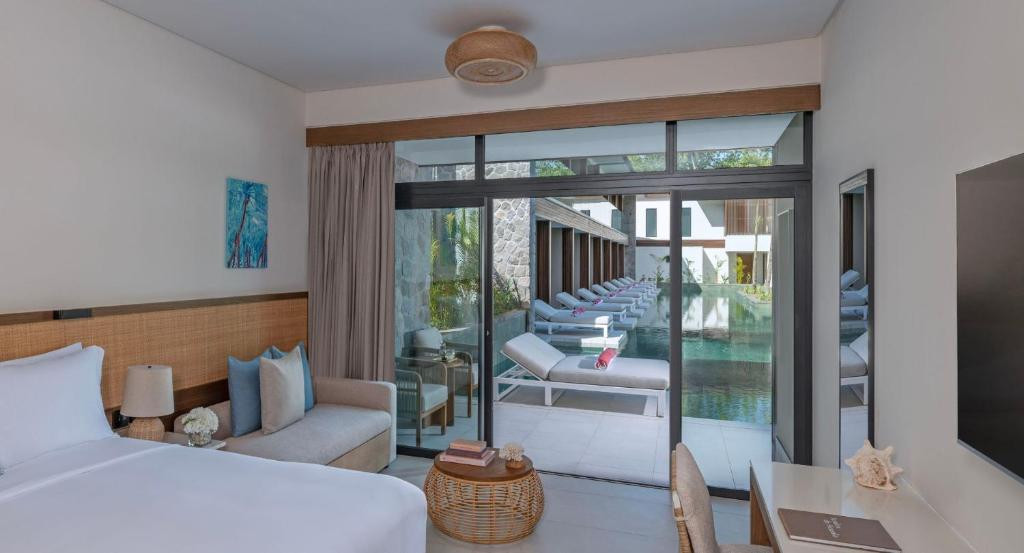 AVANI+ BARBARONS SEYCHELLES (EX. LE MERIDIEN BARBARONS) 4*