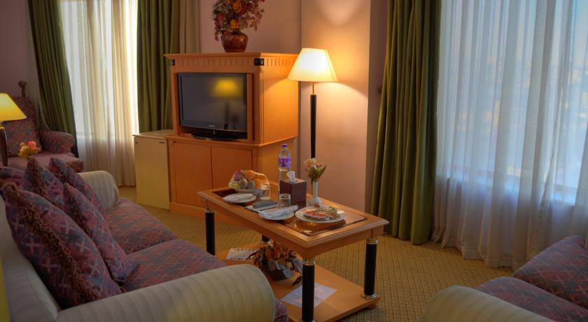 BELLE VUE 4*