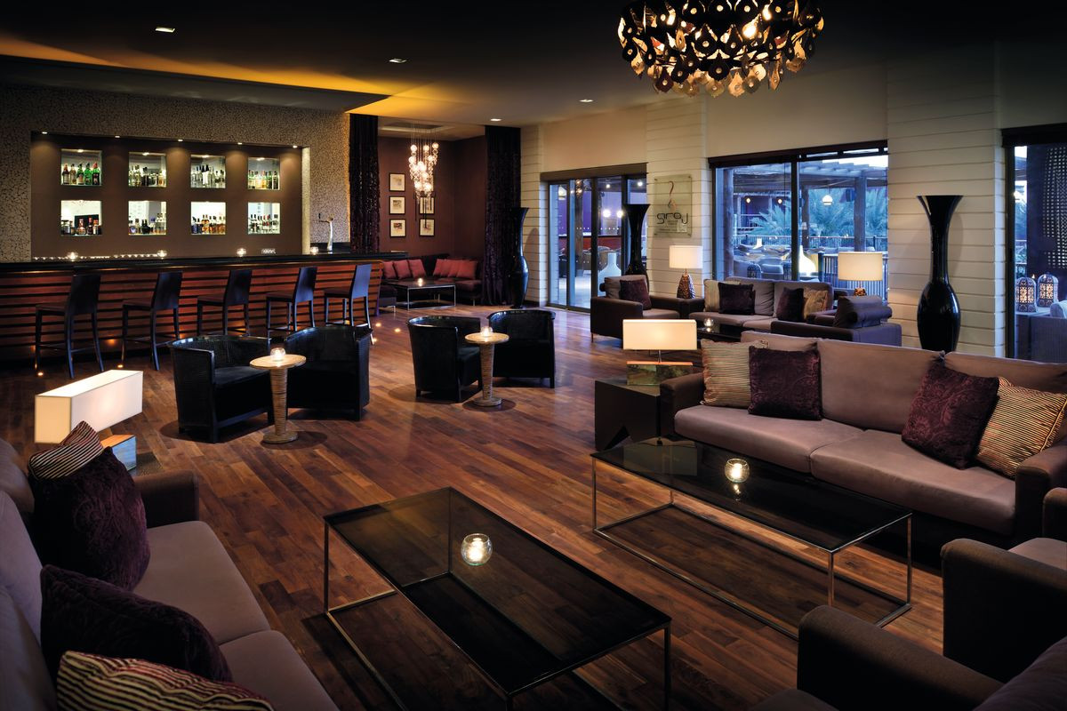 MOVENPICK RESORT & SPA TALA BAY AQABA 5*