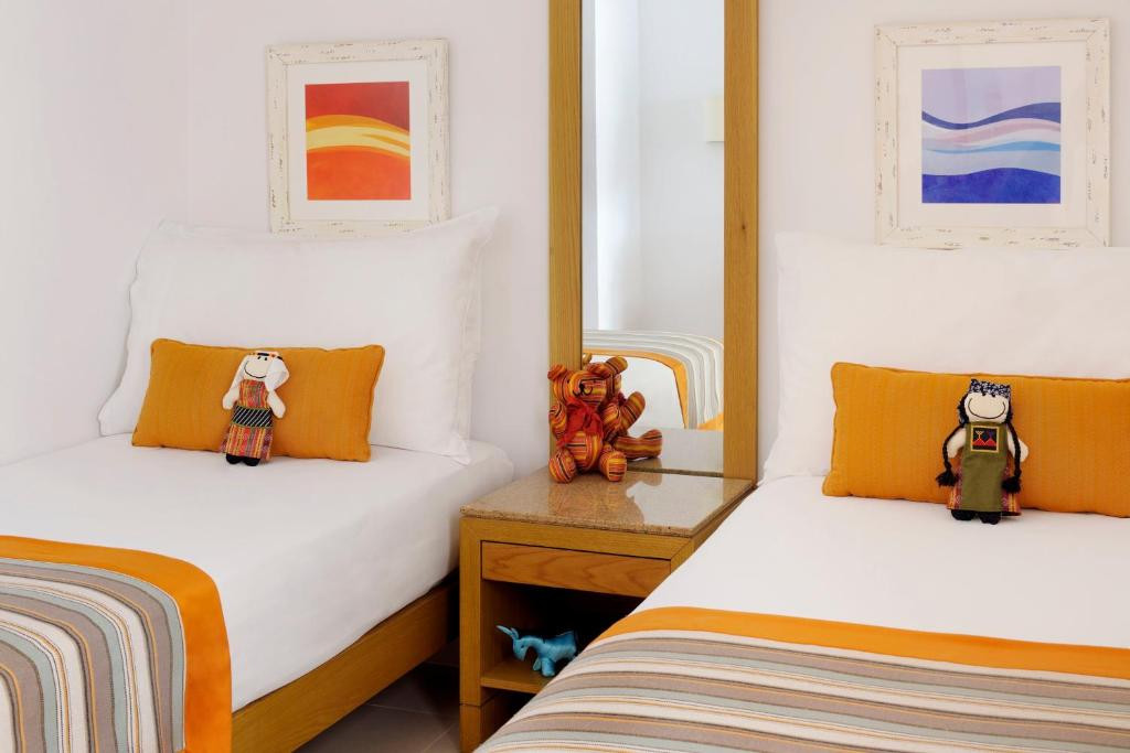 MOVENPICK RESORT & SPA TALA BAY AQABA 5*