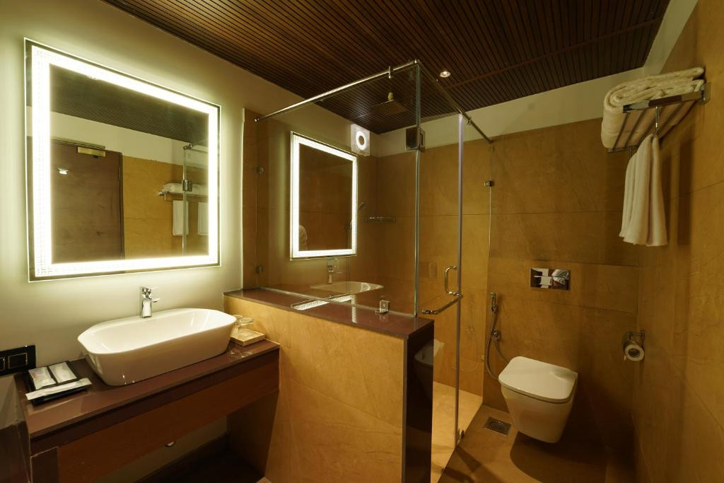 TRISHVAM PALOLEM BEACH RESORT (EX. PALOLEM BEACH RESORT) 3*