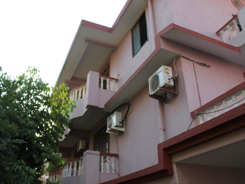 IBR PLAZA 2*