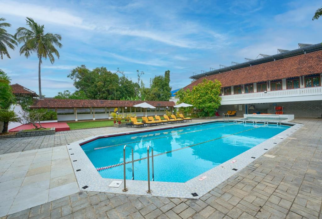 CGH EARTH CASINO (EX. CASINO) 5*