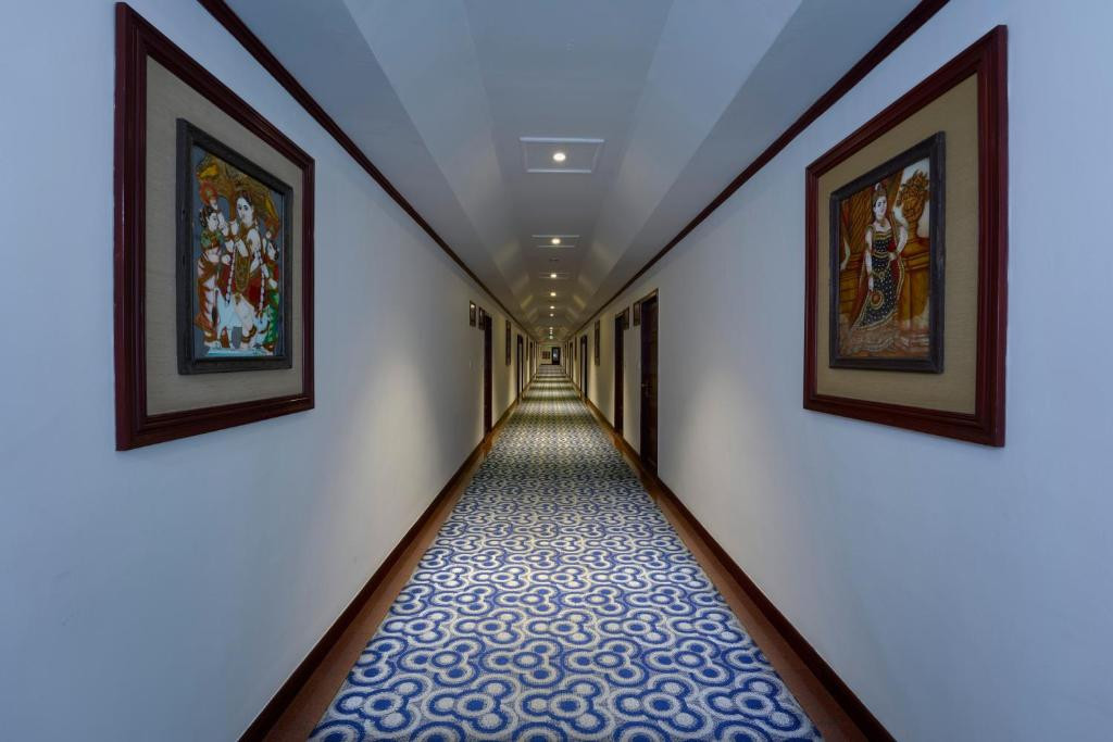 CGH EARTH CASINO (EX. CASINO) 5*