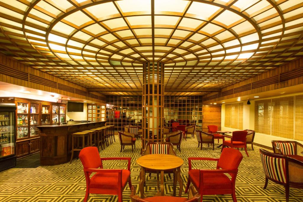 CGH EARTH CASINO (EX. CASINO) 5*