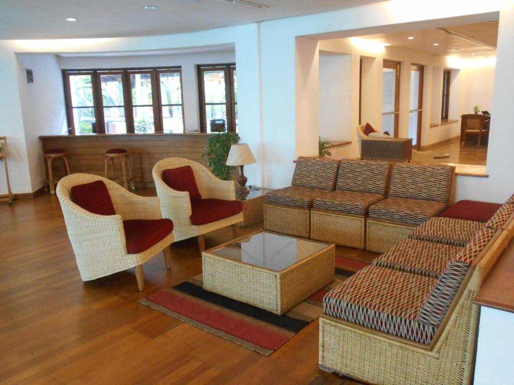 CGH EARTH CASINO (EX. CASINO) 5*
