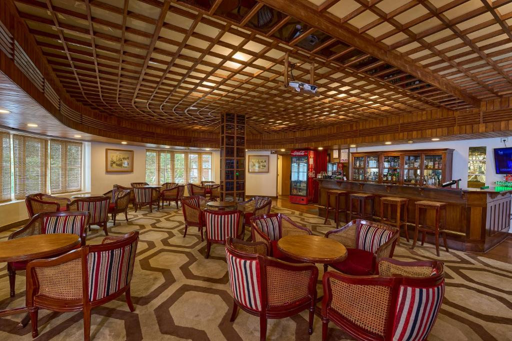 CGH EARTH CASINO (EX. CASINO) 5*