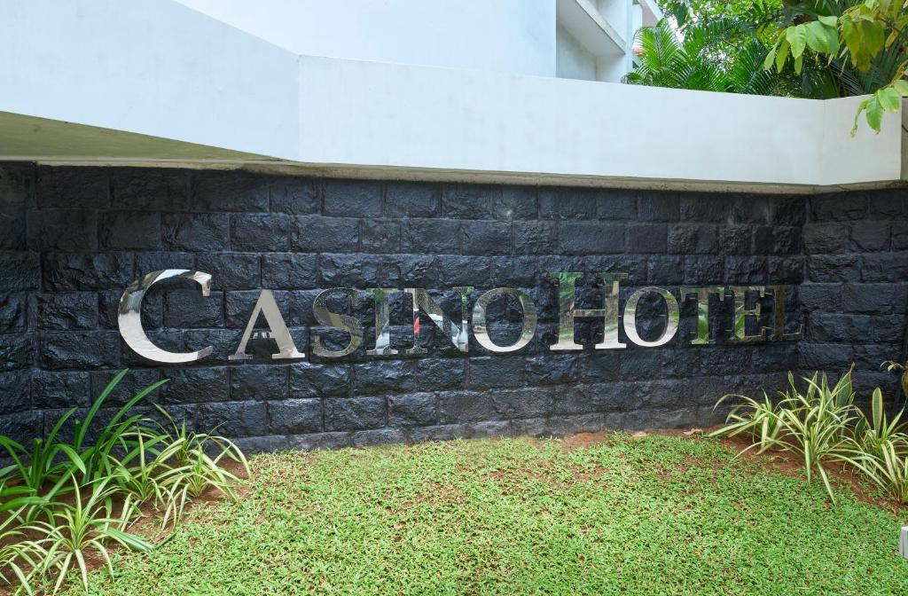 CGH EARTH CASINO (EX. CASINO) 5*