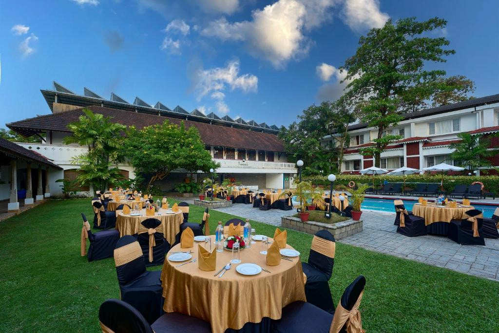 CGH EARTH CASINO (EX. CASINO) 5*