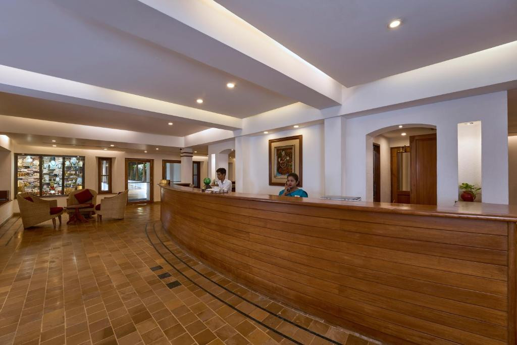 CGH EARTH CASINO (EX. CASINO) 5*