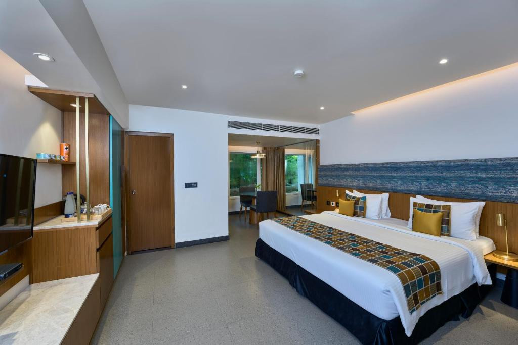 CGH EARTH CASINO (EX. CASINO) 5*