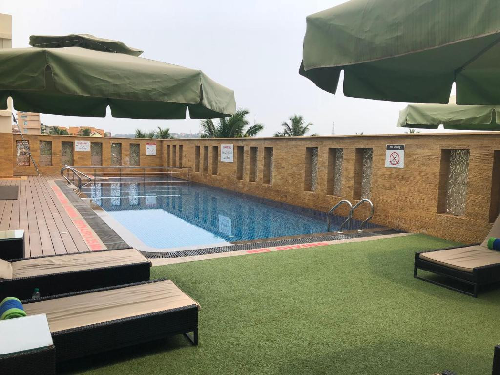 FORTUNE MIRAMAR 4*