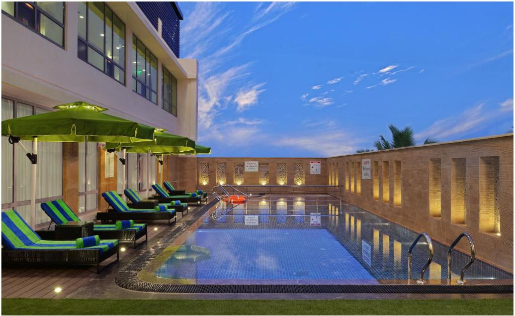 FORTUNE MIRAMAR 4*