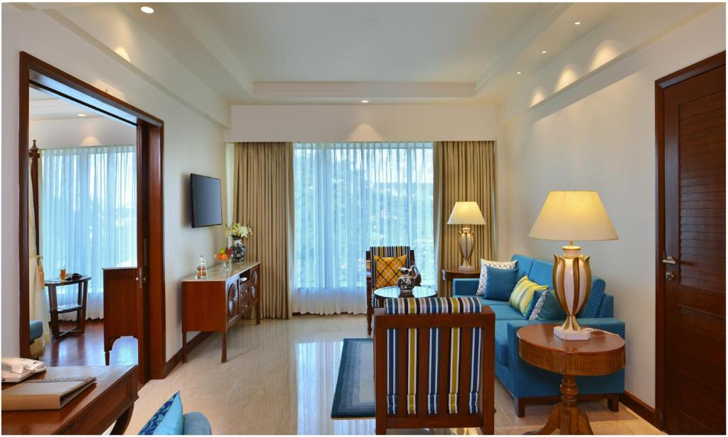 FORTUNE MIRAMAR 4*