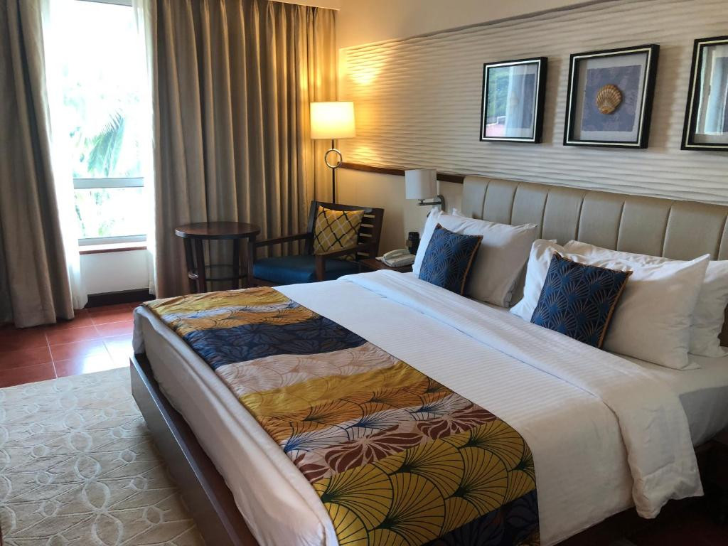 FORTUNE MIRAMAR 4*