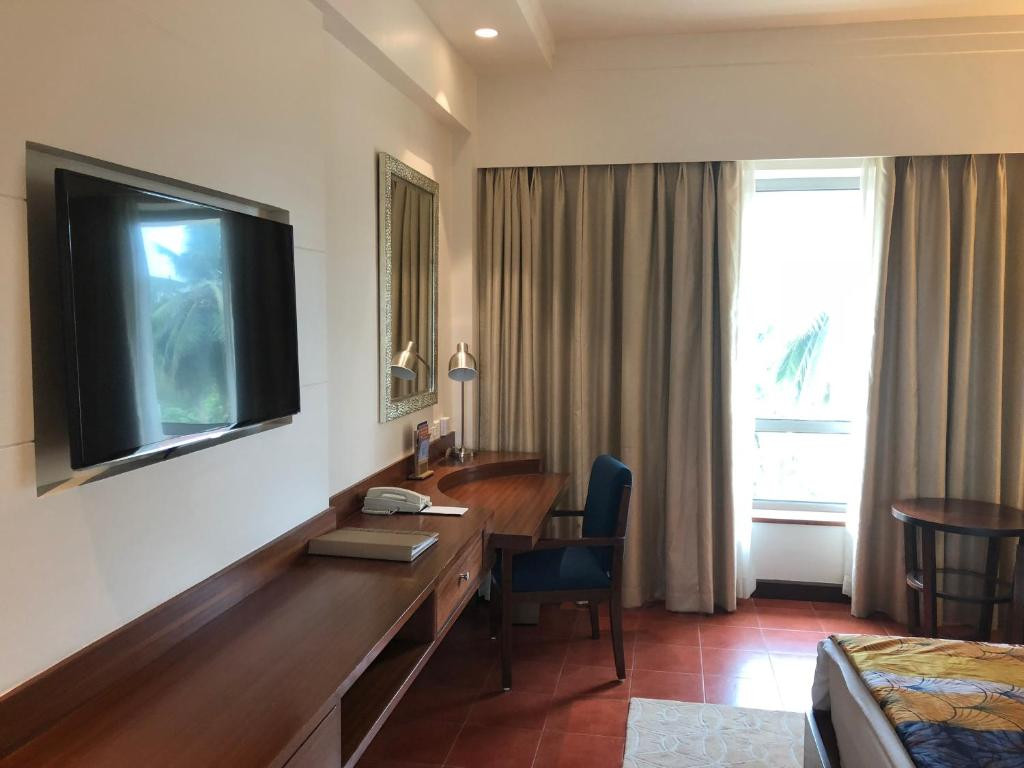 FORTUNE MIRAMAR 4*