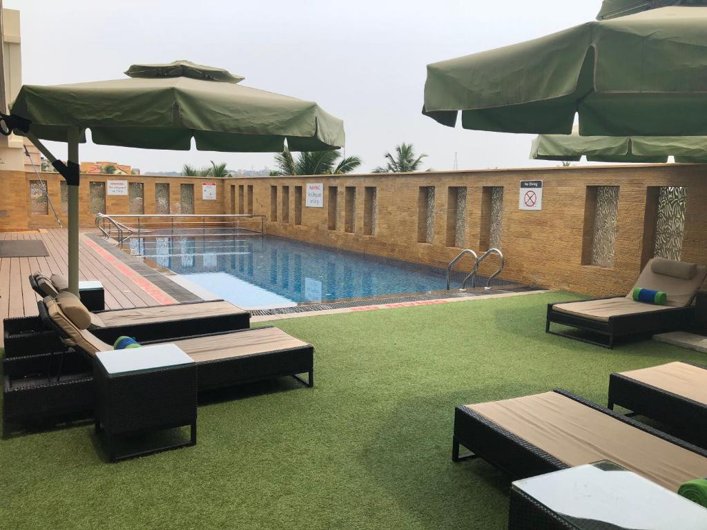 FORTUNE MIRAMAR 4*