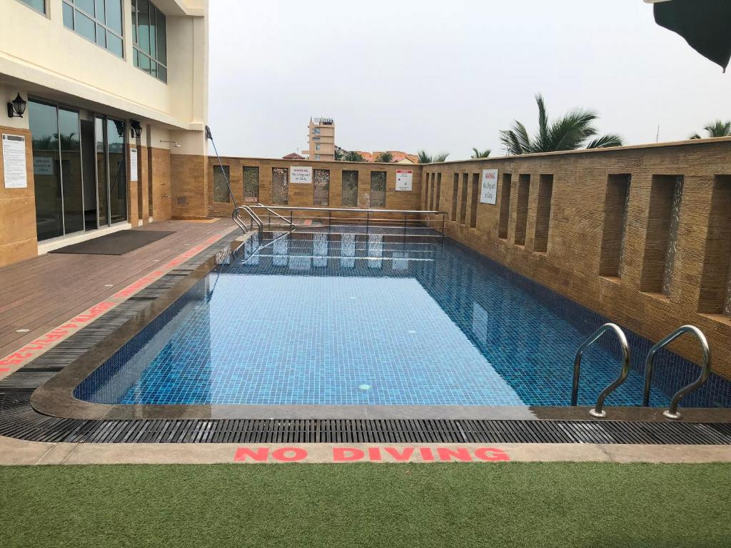 FORTUNE MIRAMAR 4*