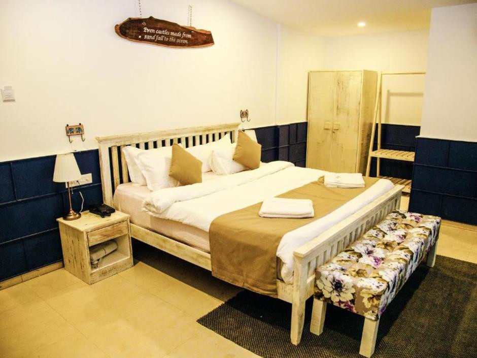 HIBIS HOTELS AND RESORT — дополнительное фото 3