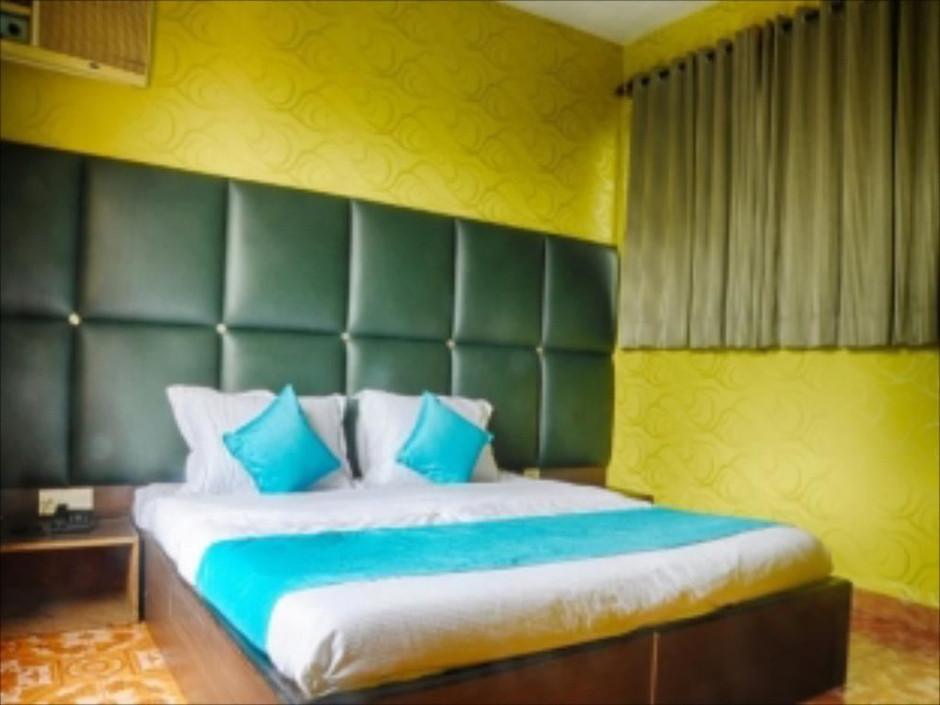 PENINSULA BEACH RESORT 3*