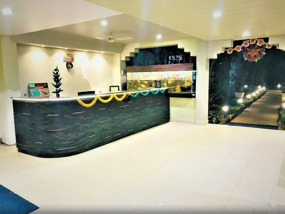PENINSULA BEACH RESORT 3*