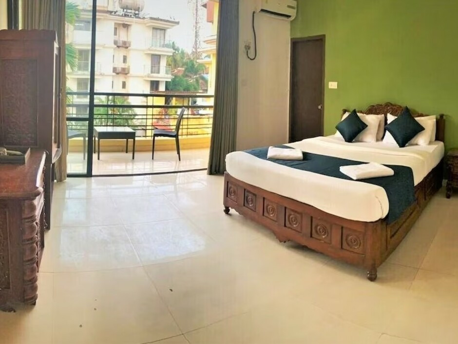 PENINSULA BEACH RESORT 3*