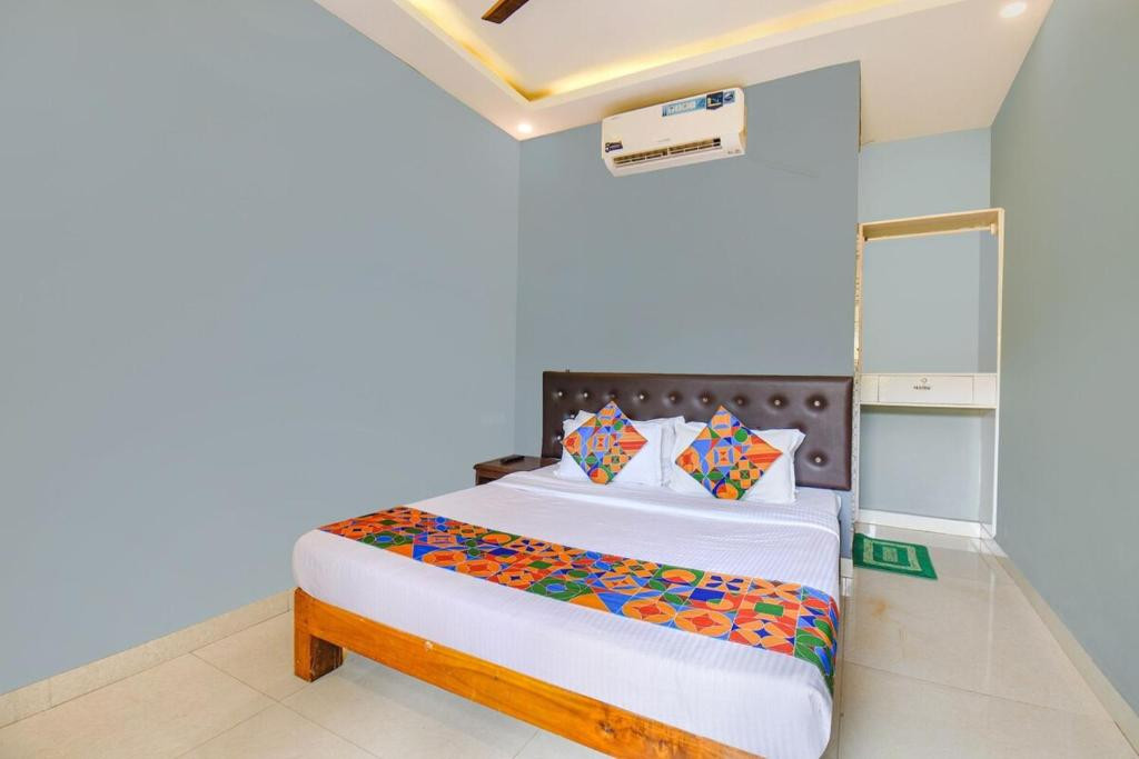 YOGI TREE BEACH RESORT & CAFE (EX. ARTISAN RESORT & CAFE) — дополнительное фото 1